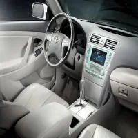 Ошибки Camry 40