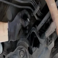 Стойки, втулки стабилизатора Toyota Corolla 150