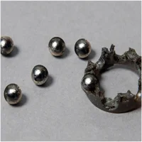 Помпа Volkswagen Polo