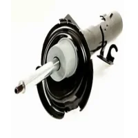 Стойка амортизатора на Ford Focus 2