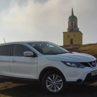 Тюнинг Nissan Qashqai J11 и J10