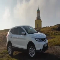 Тюнинг Nissan Qashqai J11 и J10