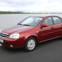 Подбор, замена рычагов и сайлентблоков на Chevrolet Lacetti