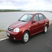 Подбор, замена рычагов и сайлентблоков на Chevrolet Lacetti