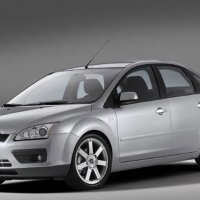 Комплектации Ford Focus 2