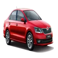 Воздушный фильтр Skoda Rapid
