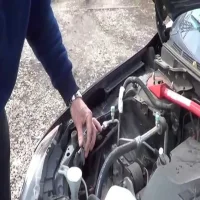 Лампы на Lancer 10