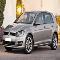 Салонный фильтр Volkswagen Golf