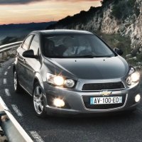 АКПП и МКПП на Chevrolet Aveo T300