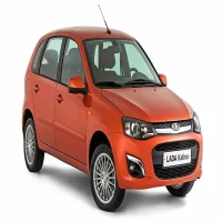 Комплектации Лада Калина