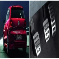 Аксессуары на Volkswagen Polo