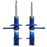 Стойка амортизатора на ВАЗ 2110