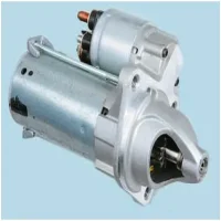 Стартер Ford Mondeo 4