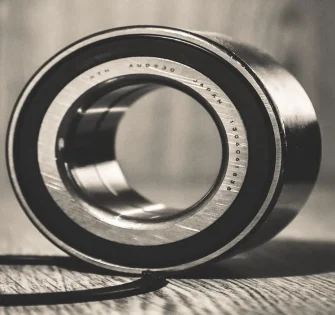 Подшипник передней ступицы на Lancer 10