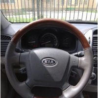 Тюнинг Kia Cerato