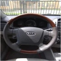 Тюнинг Kia Cerato