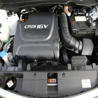 Аккумулятор Kia Sportage 3