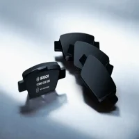 Колодки Bosch