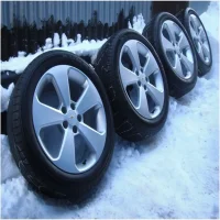 Выбираем шины на Chevrolet Cruze