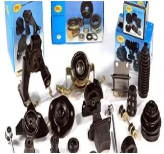 Подушки двигателя Volkswagen Polo