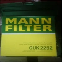 Салонный фильтр Infiniti QX50