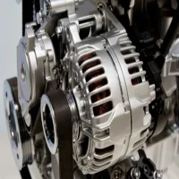 Замена генератора Honda Accord 7 своими руками