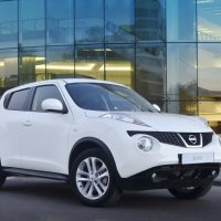 Дворники на Nissan Juke