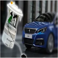 Топливный фильтр Peugeot 308