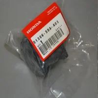 Передние и задние втулки стабилизатора Accord 7