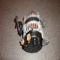 Генератор Kia Spectra