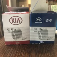 Выбор масляного фильтра Kia Spectra