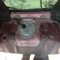 Бензонасос на Accord 7