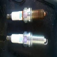 Свечи Hyundai Solaris