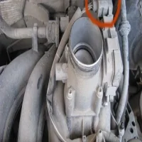 Как сделать Camry 40 в стиле Лексус