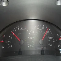 Обороты Camry 40