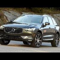 Салонный фильтр Volvo XC60