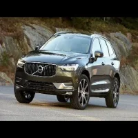 Салонный фильтр Volvo XC60