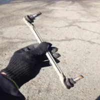 Стойки стабилизатора Toyota Camry 40