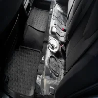 Топливный насос Camry 40