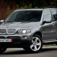 Диски BMW X5