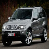 Диски BMW X5