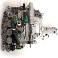 Вариатор Nissan Teana J32