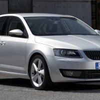 Предохранители Skoda Octavia A7