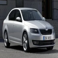 Предохранители Skoda Octavia A7
