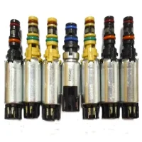 Гидроблок Chevrolet Cruze