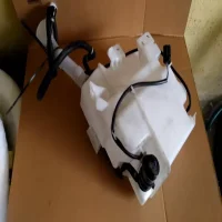 Омыватель на Lancer 10