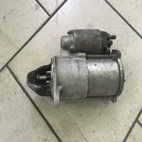 Стартер Chevrolet Cruze