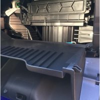 Салонный фильтр Honda CRV 3