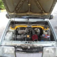 Выбор масляного фильтра ВАЗ 2109