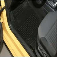 Коврики для Volkswagen Polo